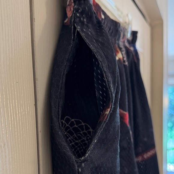 Gallery Threads Men’s Athletic Mesh Shorts - Picture 13 of 14